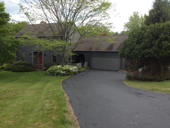 Asphalt Repair in East Haven, CT