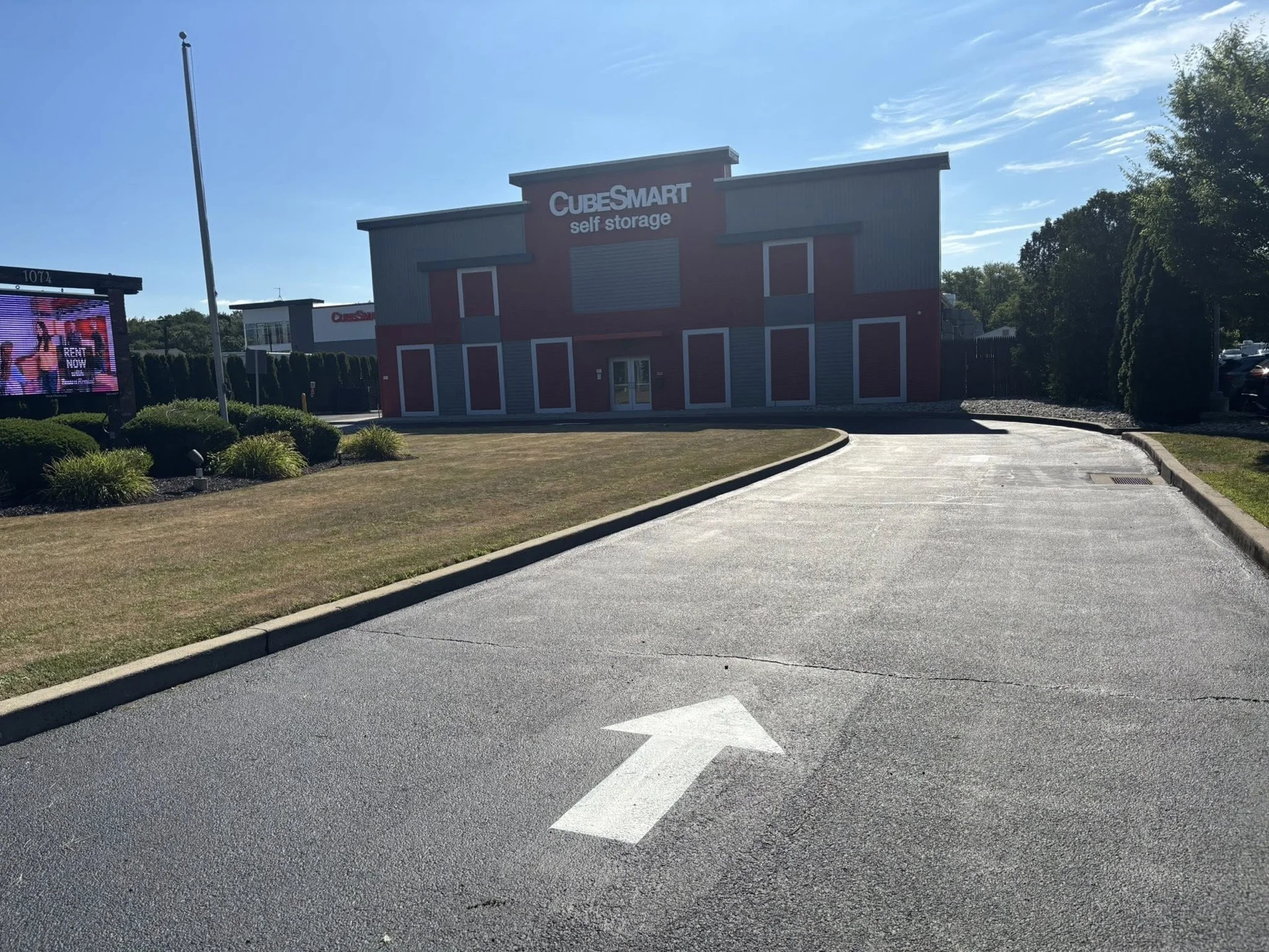 Sealcoating and asphalt work in East Haven, CT